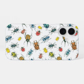 Kever iPhone 16 Hoesje (Achterkant horizontaal)