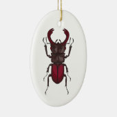 kever keramisch ornament (Rechts)