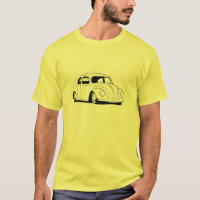 Kever Low Car Classic  Wandeleend