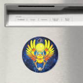 Kever Magneet (Insitu (Vaatwasser))