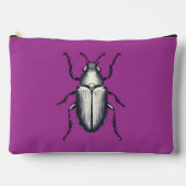 Kever met Initialen Etui (Voorkant)