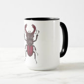 kever mok (Voorkant rechts)