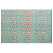 Kever over heldenpatroon stof (Yard (91,4 cm))