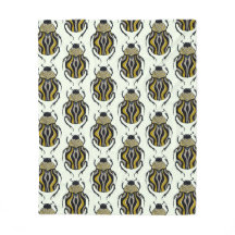 Kever Patroon Insectenliefhebber