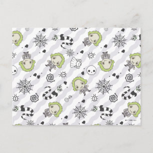 Kever sap Patroon Briefkaart