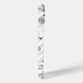 Kever sap Patroon Case-Mate iPhone Case (Achterkant / Rechts)