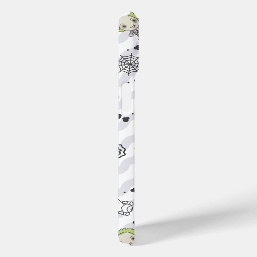 Kever sap Patroon Case-Mate iPhone Case (Achterkant / Rechts)