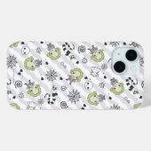 Kever sap Patroon Case-Mate iPhone Case (Achterkant (horizontaal))