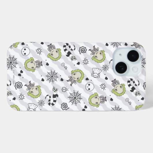 Kever sap Patroon Case-Mate iPhone Case (Achterkant (horizontaal))