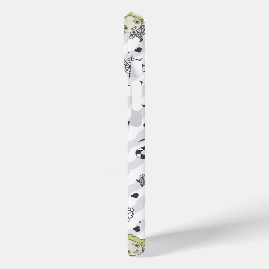 Kever sap Patroon Case-Mate iPhone Case (Achterkant / Links)