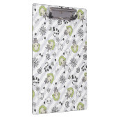 Kever sap Patroon Klembord (Rechts)