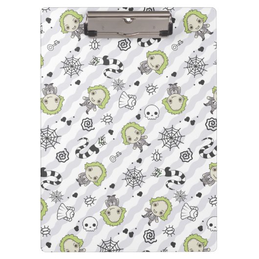 Kever sap Patroon Klembord (Voorkant)