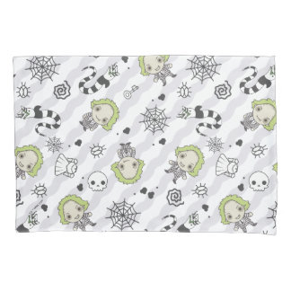 Kever sap Patroon Kussensloop