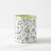 Kever sap Patroon Mok (Midden)