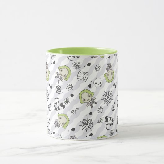 Kever sap Patroon Mok (Midden)