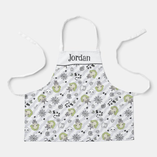 Kever sap Patroon Schort (Voorkant)