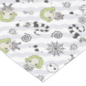 Kever sap Patroon Tafelkleed (Gekanteld)