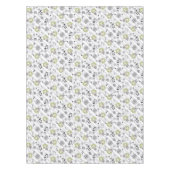 Kever sap Patroon Tafelkleed (Voorkant)