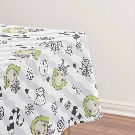 Kever sap Patroon Tafelkleed (Voorbeeld)