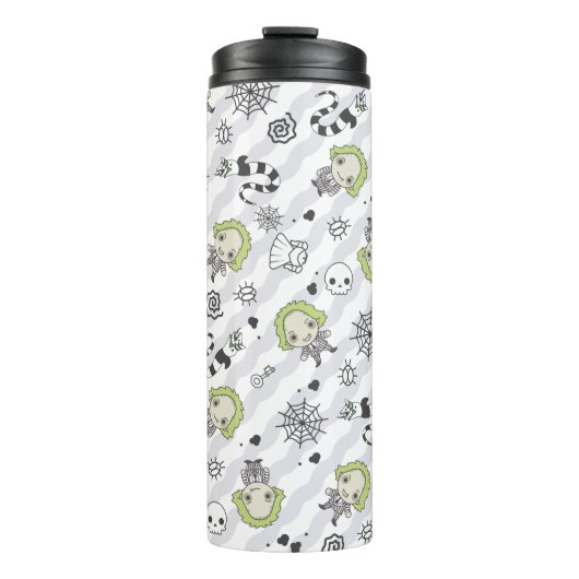 Kever sap Patroon Thermosbeker (Voorkant)