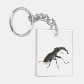 kever sleutelhanger (Voorkant Links)