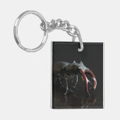 kever sleutelhanger (Voorkant Links)