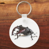 kever sleutelhanger (Voorkant)