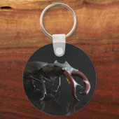 kever sleutelhanger (Voorkant)