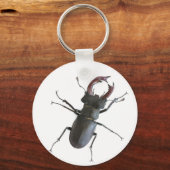 kever sleutelhanger (Voorkant)