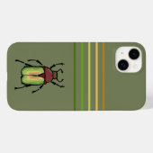 Kever telefoonhoesje Case-Mate iPhone case (Achterkant (horizontaal))