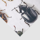 Kever tissuepapier (Detail)