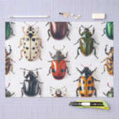 Kever tissuepapier (Craft)