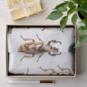 Kever tissuepapier (Geschenk)