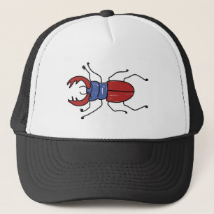 kever trucker pet