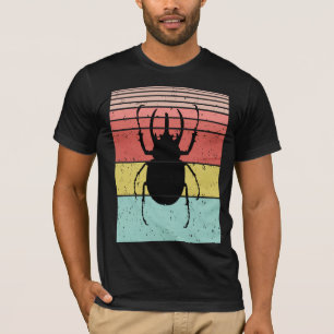 KEVER VINTAGE INSECT T-Shirt