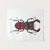 kever wandkleed (Voorkant (horizontaal))