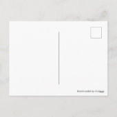 keverballet feestdagenkaart (Achterkant)