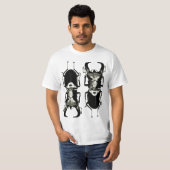 KEVERS 335 T-SHIRT (Voorkant volledig)