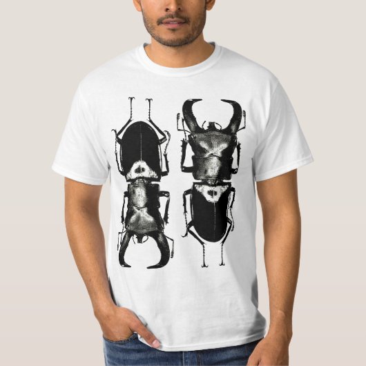 KEVERS 335 T-SHIRT (Voorkant)