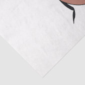 Kevers Insect lieveheersbeestjes Tissuepapier (Detail)