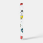 Kevers iPhone Hoesje (Linkerkant)
