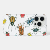 Kevers iPhone Hoesje (Achterkant horizontaal)