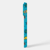 Kevers iPhone Hoesje (Linkerkant)