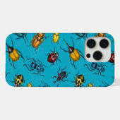 Kevers iPhone Hoesje (Achterkant horizontaal)
