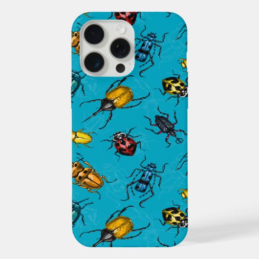 Kevers iPhone Hoesje (Achterkant)