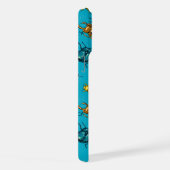 Kevers iPhone Hoesje (Rechterkant)