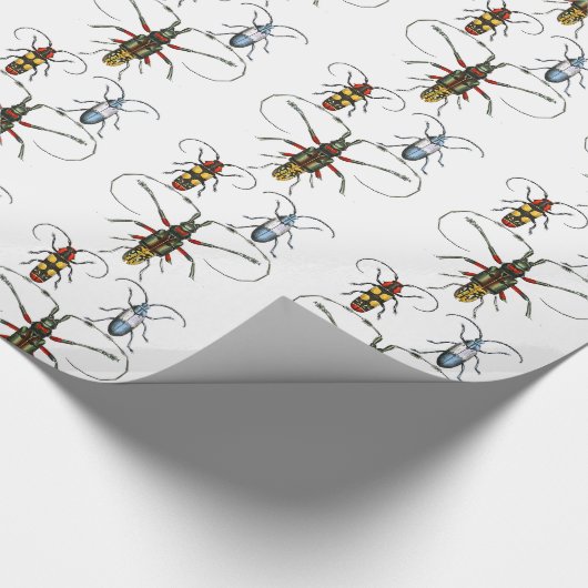 Kevers Papier Wrap (Hoek)