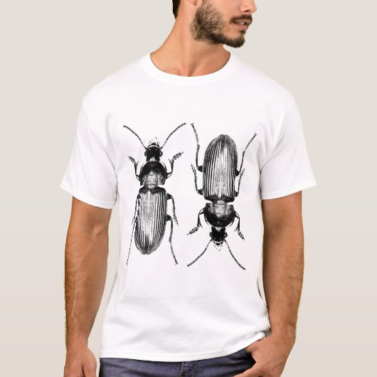 KEVERS T-SHIRT (Voorkant)