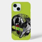 Keversap | Adam & Barbara Scary Case-Mate iPhone Case (Achterkant)