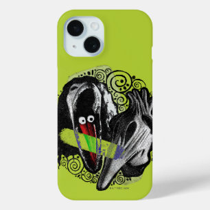 Keversap   Adam & Barbara Scary iPhone 15 Case